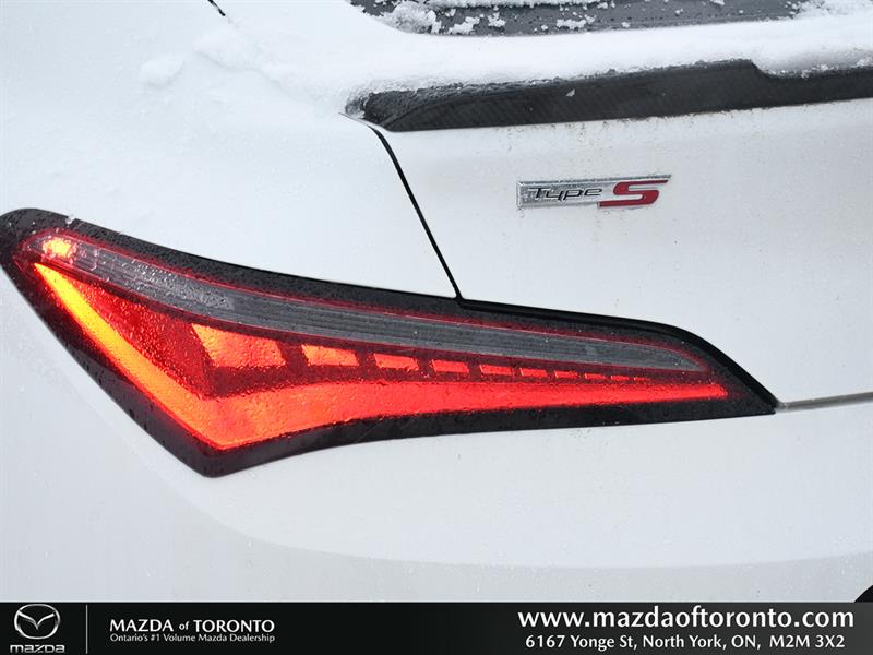 acura Integra 2024 - 9