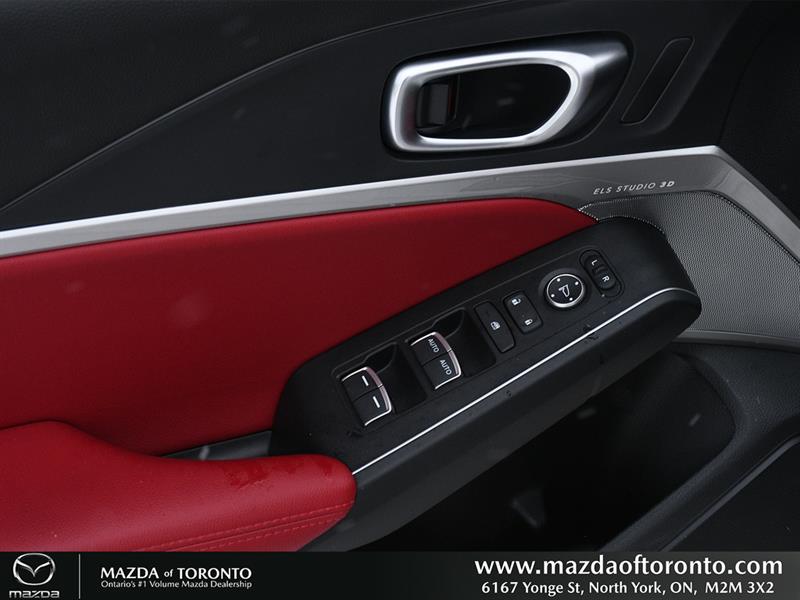 acura Integra 2024 - 10