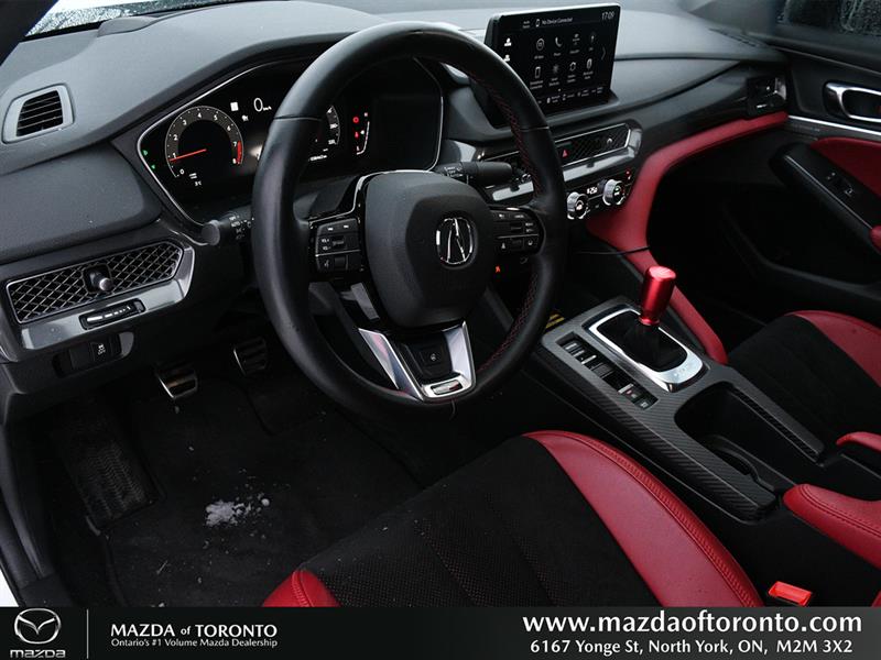 acura Integra 2024 - 11