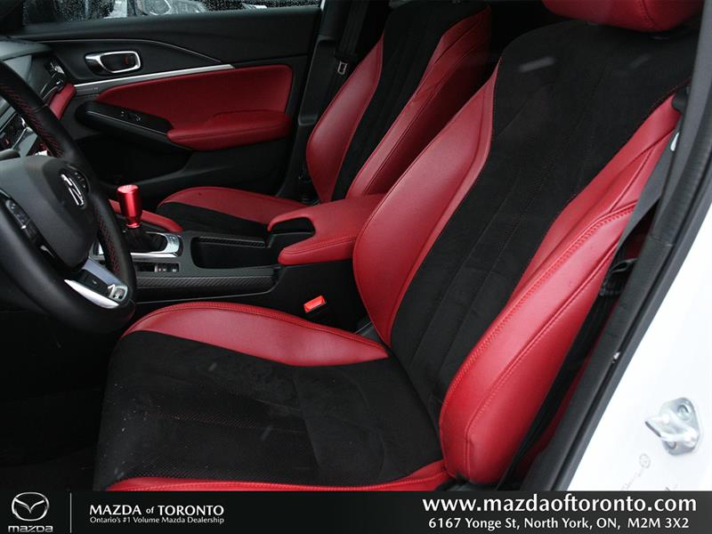 acura Integra 2024 - 13