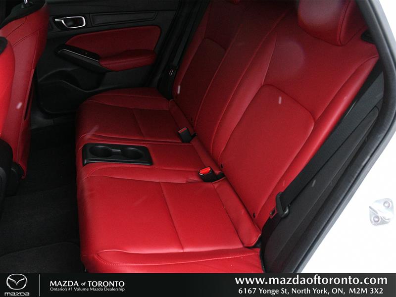 acura Integra 2024 - 15