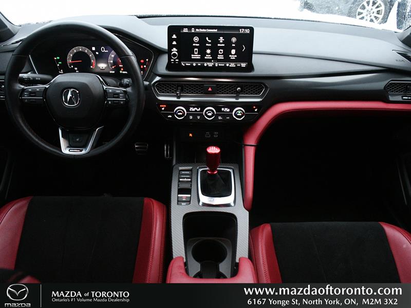 acura Integra 2024 - 16
