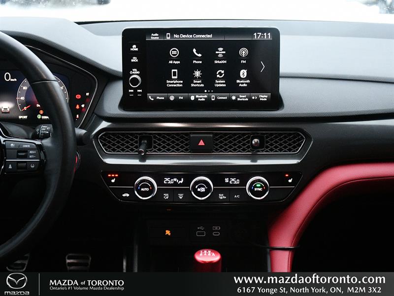 acura Integra 2024 - 17