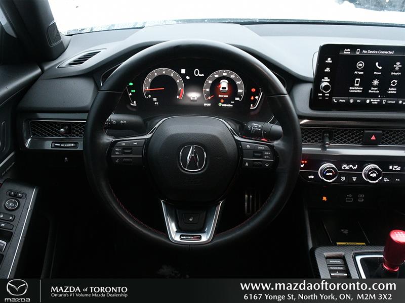 acura Integra 2024 - 18