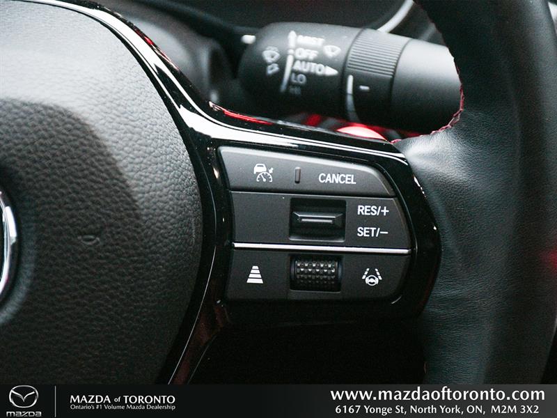 acura Integra 2024 - 21