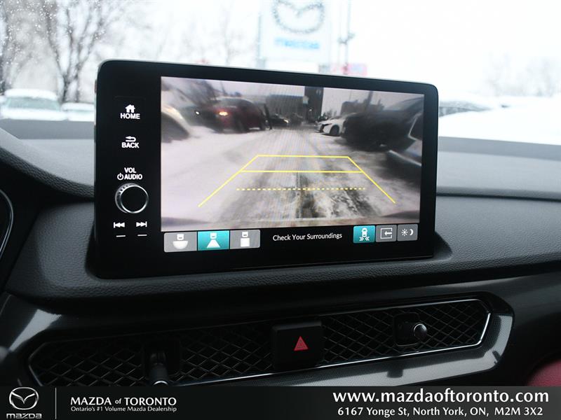 acura Integra 2024 - 25