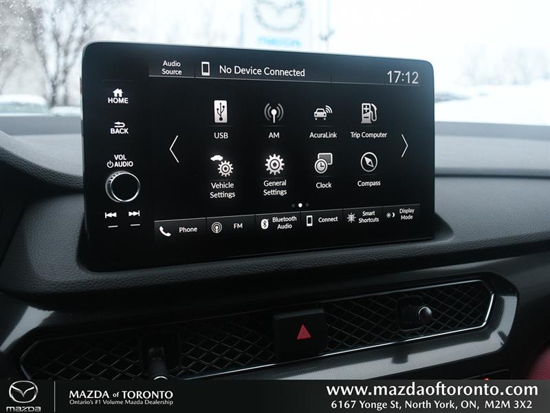 acura Integra 2024 - 26