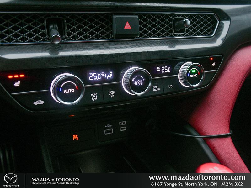 acura Integra 2024 - 27