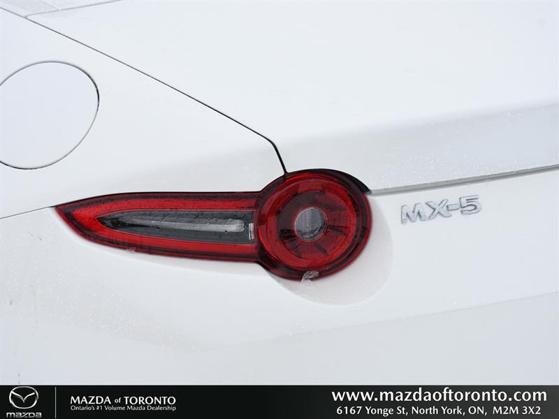 mazda MX-5 2024 - 10