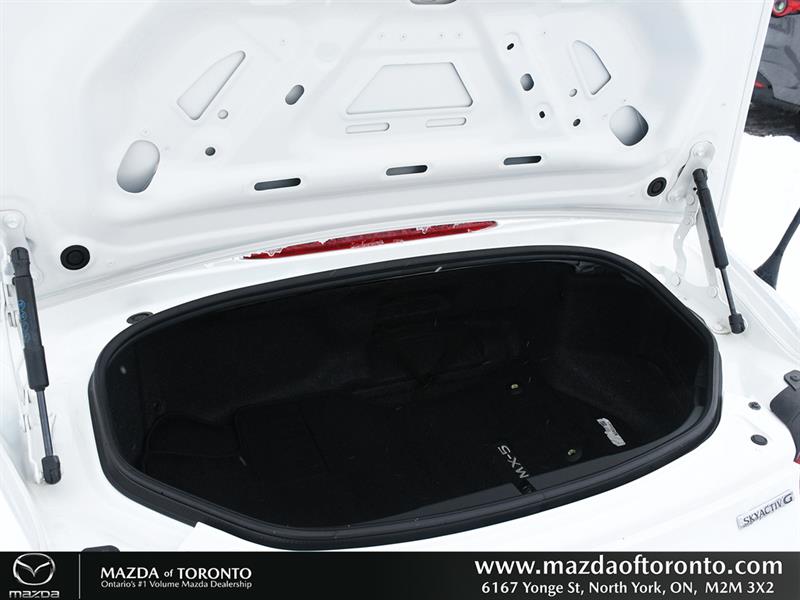 mazda MX-5 2024 - 11