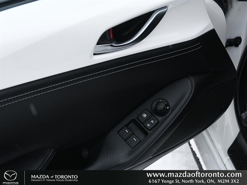 mazda MX-5 2024 - 12