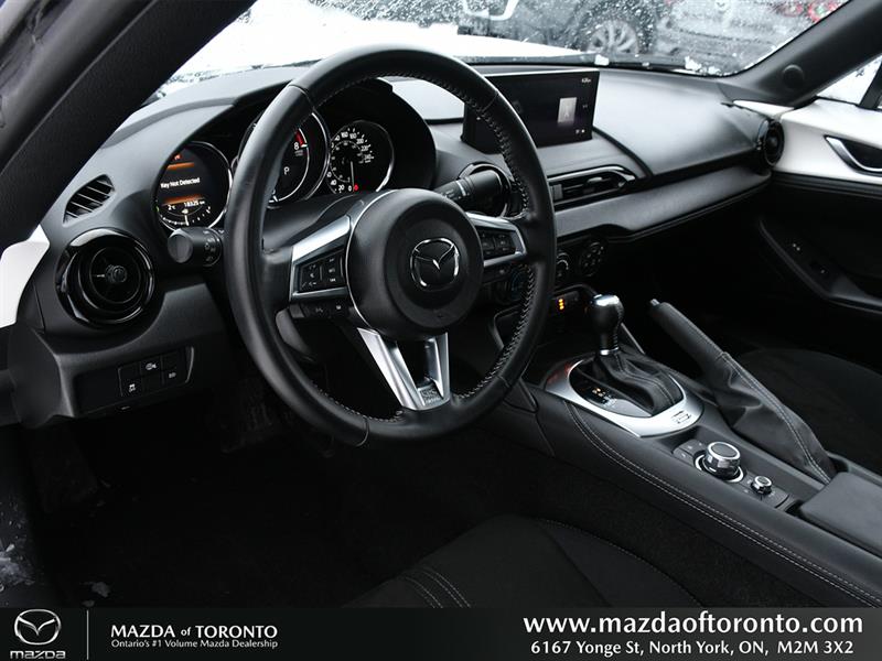 mazda MX-5 2024 - 13