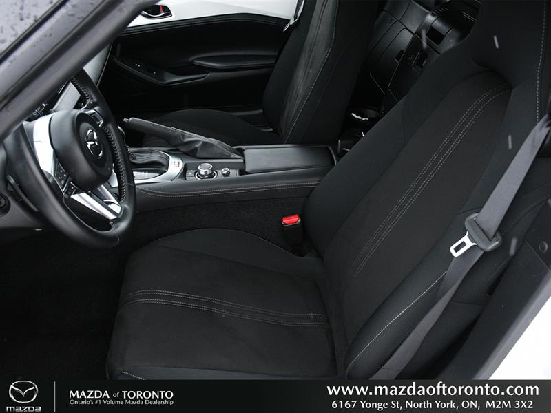 mazda MX-5 2024 - 15