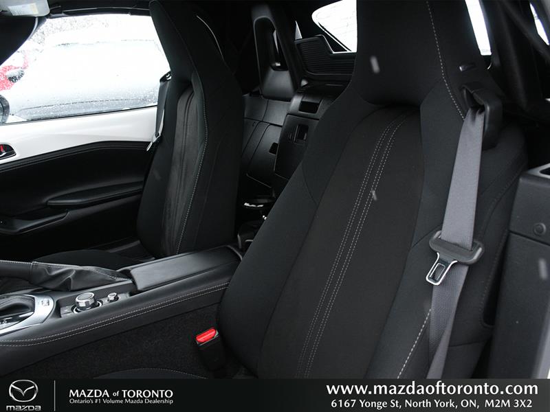 mazda MX-5 2024 - 16