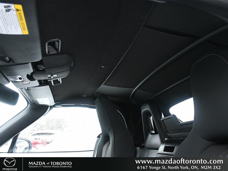 mazda MX-5 2024 - 17