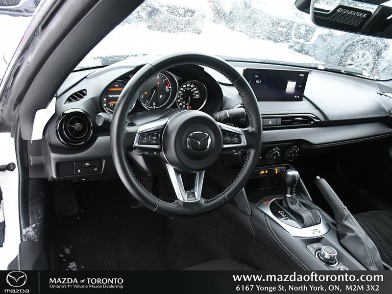 mazda MX-5 2024 - 18