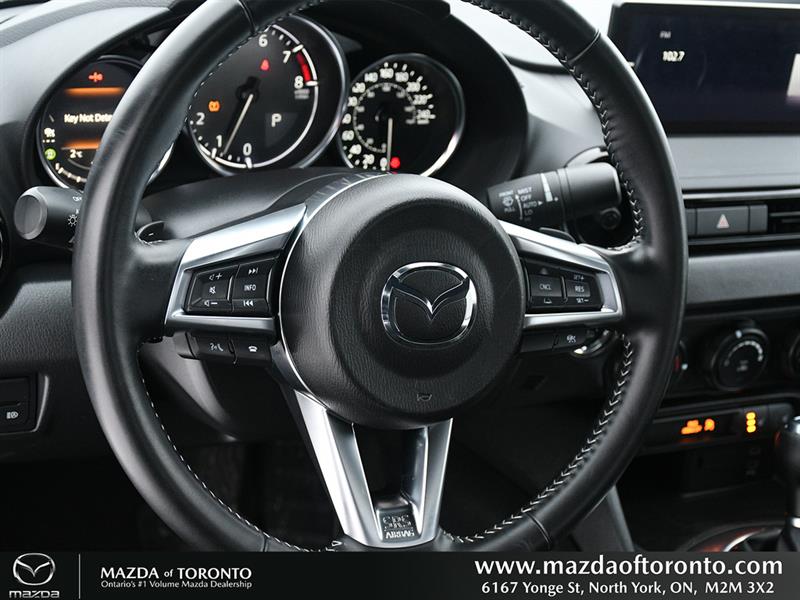 mazda MX-5 2024 - 19