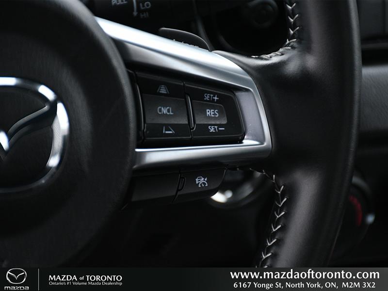 mazda MX-5 2024 - 20
