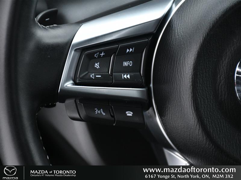 mazda MX-5 2024 - 21