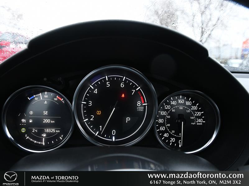 mazda MX-5 2024 - 22