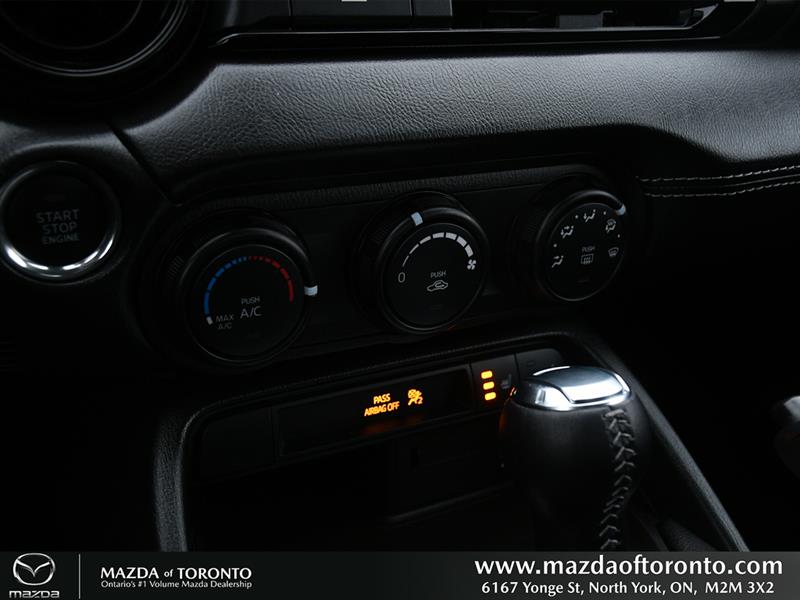 mazda MX-5 2024 - 23