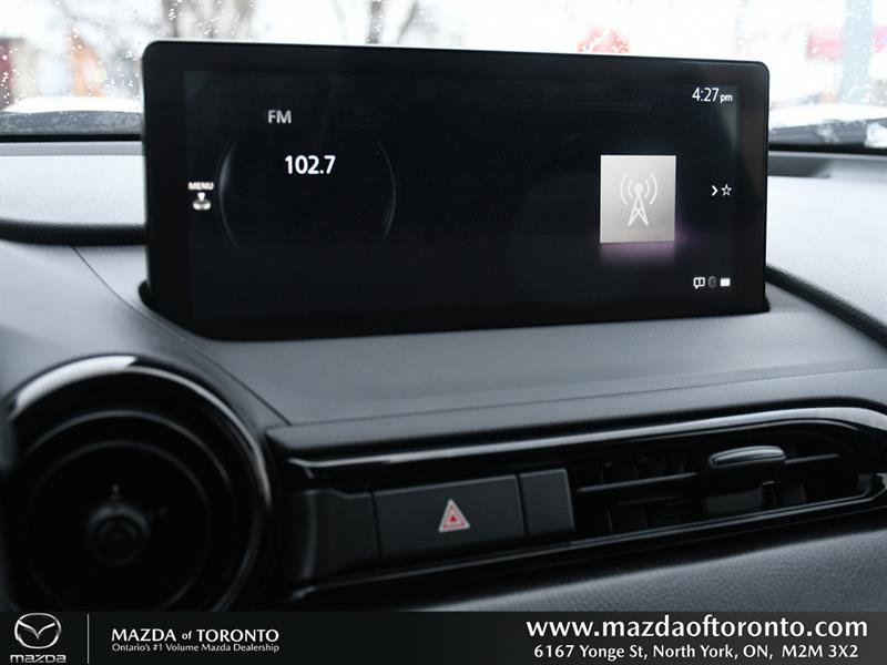 mazda MX-5 2024 - 24