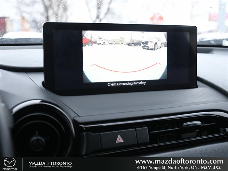 mazda MX-5 2024 - 25