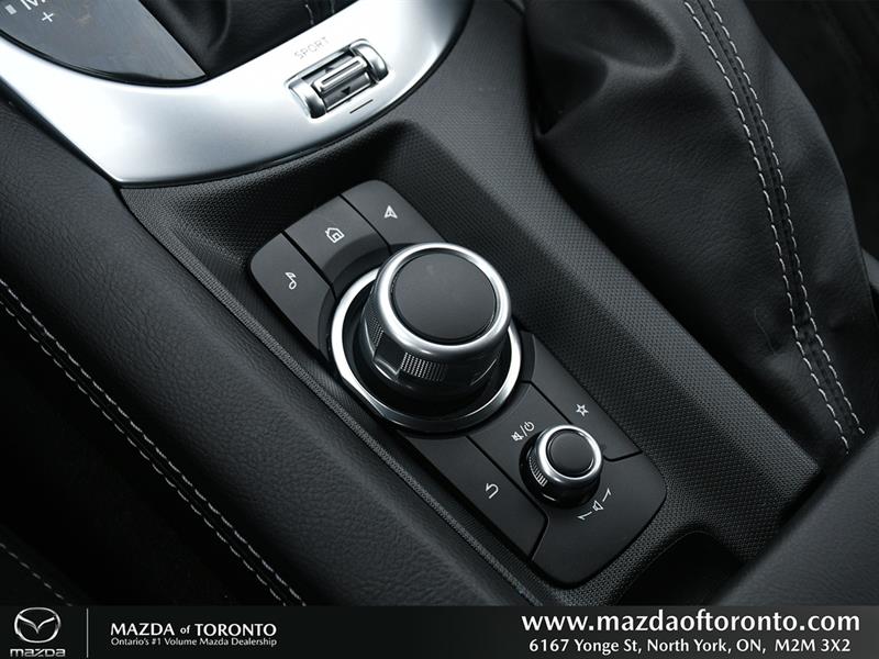 mazda MX-5 2024 - 26