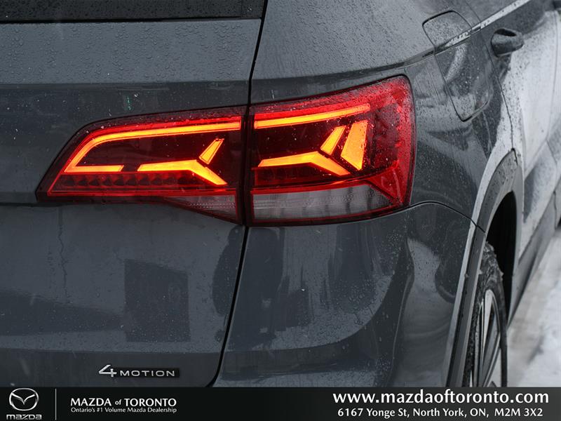 volkswagen Taos 2024 - 8