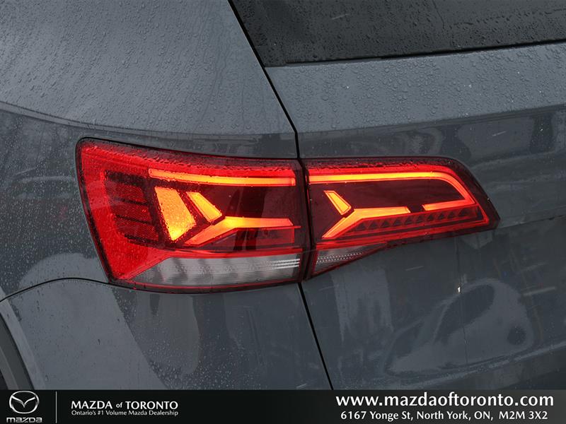 volkswagen Taos 2024 - 9