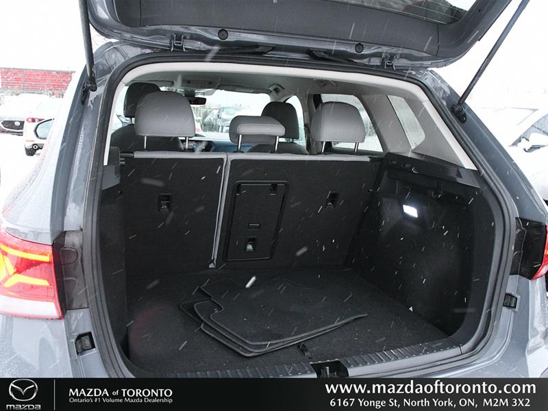 volkswagen Taos 2024 - 10