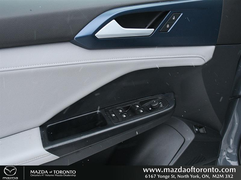 volkswagen Taos 2024 - 11