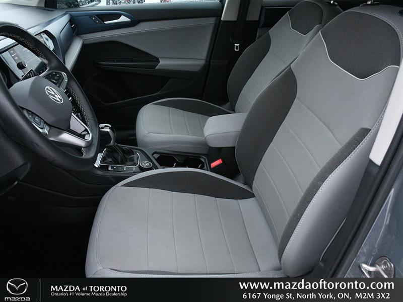 volkswagen Taos 2024 - 14