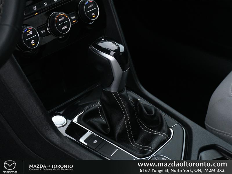 volkswagen Taos 2024 - 16