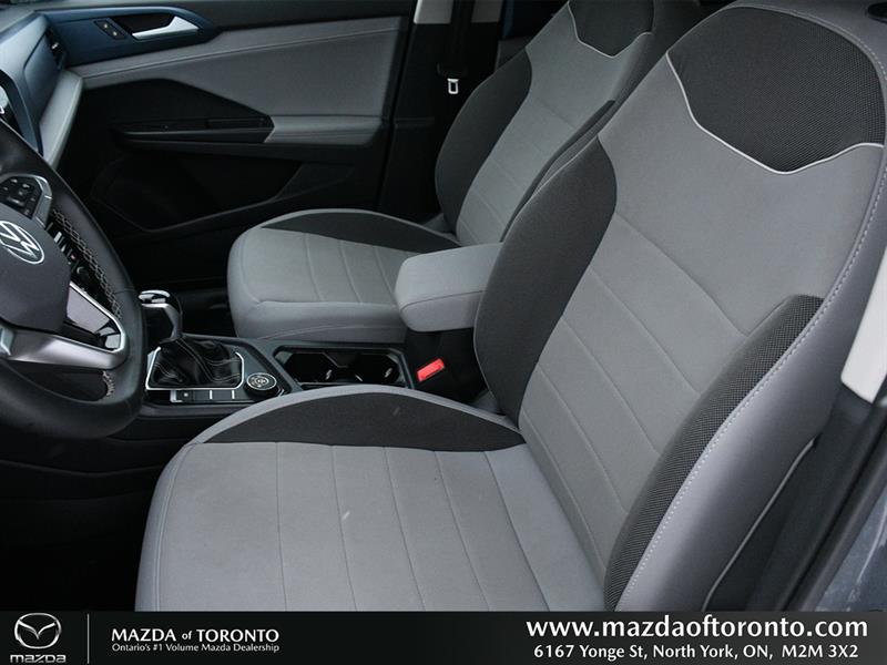 volkswagen Taos 2024 - 17