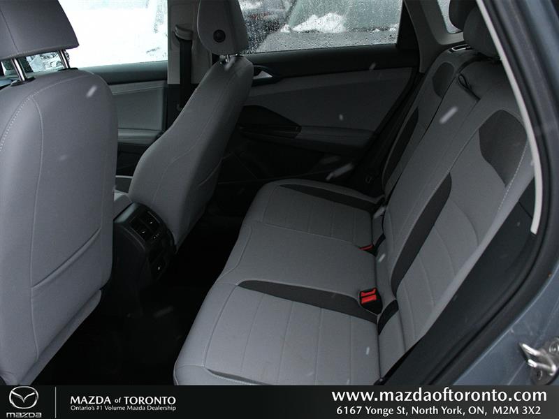 volkswagen Taos 2024 - 19