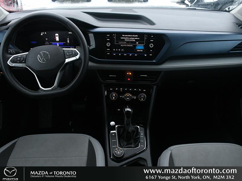 volkswagen Taos 2024 - 20