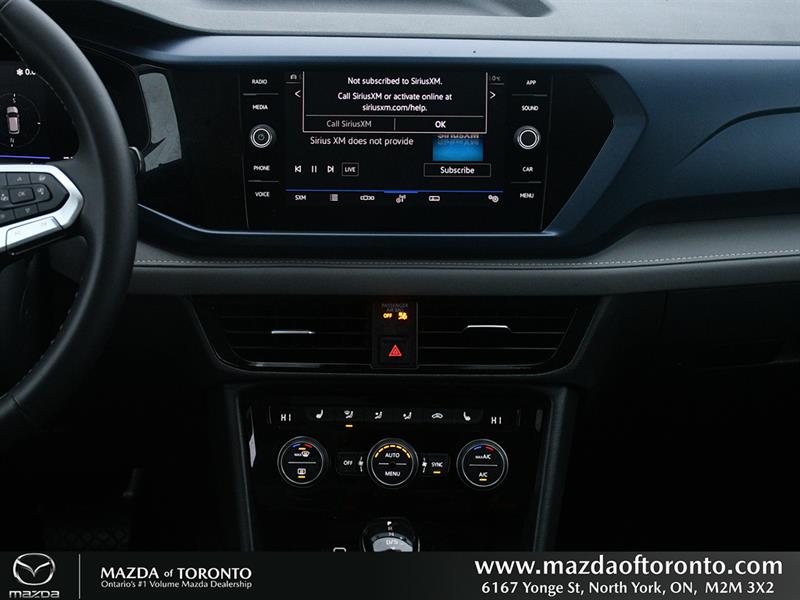 volkswagen Taos 2024 - 21