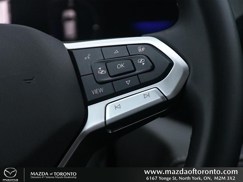 volkswagen Taos 2024 - 23