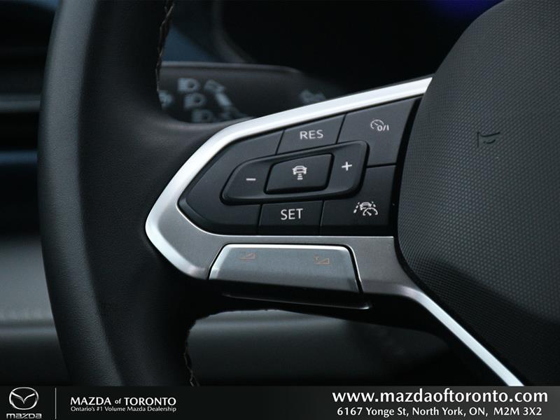 volkswagen Taos 2024 - 24