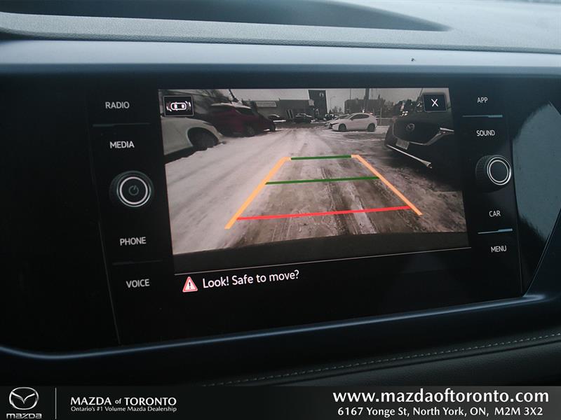 volkswagen Taos 2024 - 28