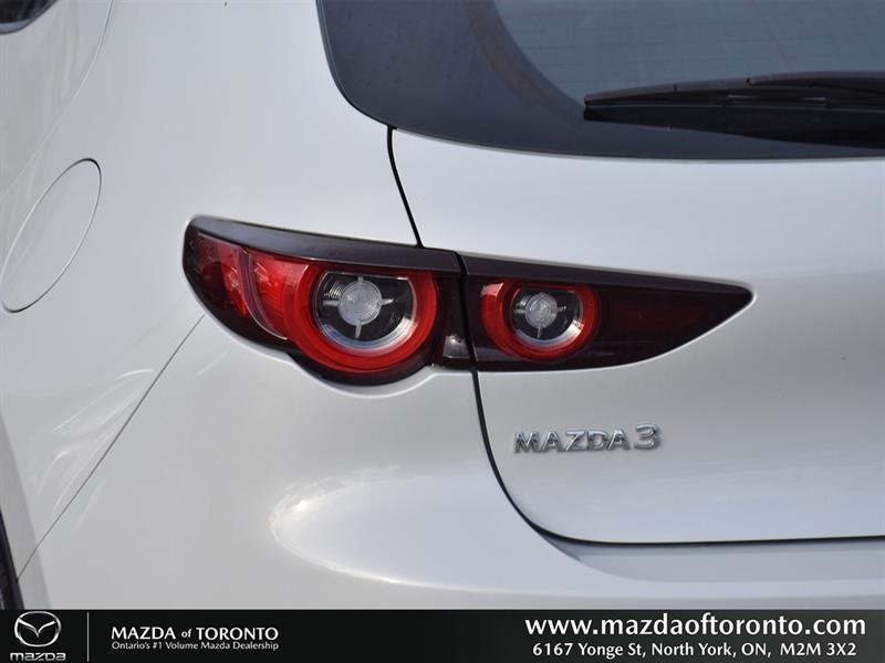 mazda Mazda3 Sport 2025 - 7