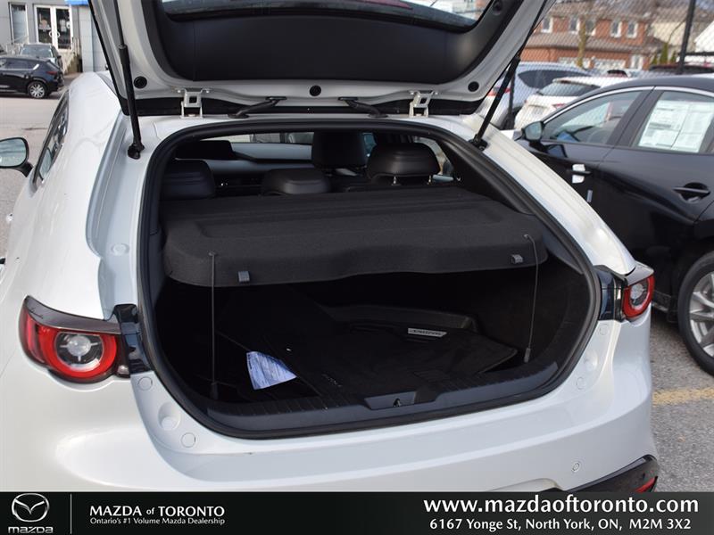 mazda Mazda3 Sport 2025 - 9