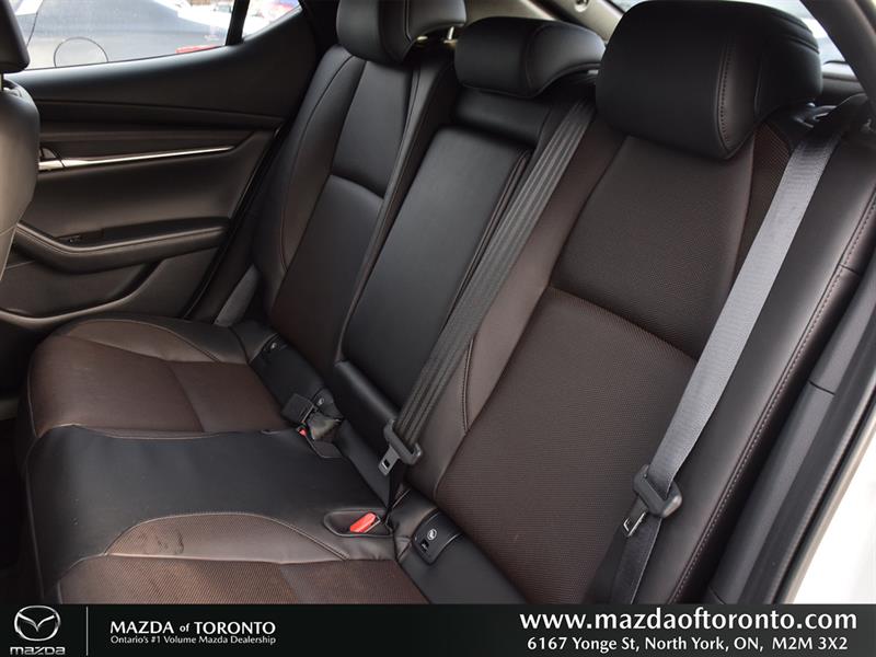 mazda Mazda3 Sport 2025 - 15