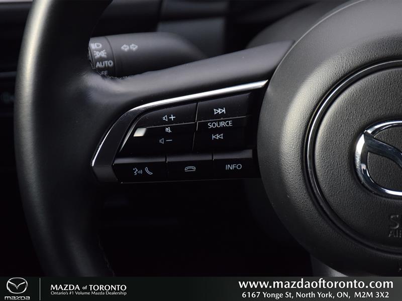 mazda Mazda3 Sport 2025 - 19