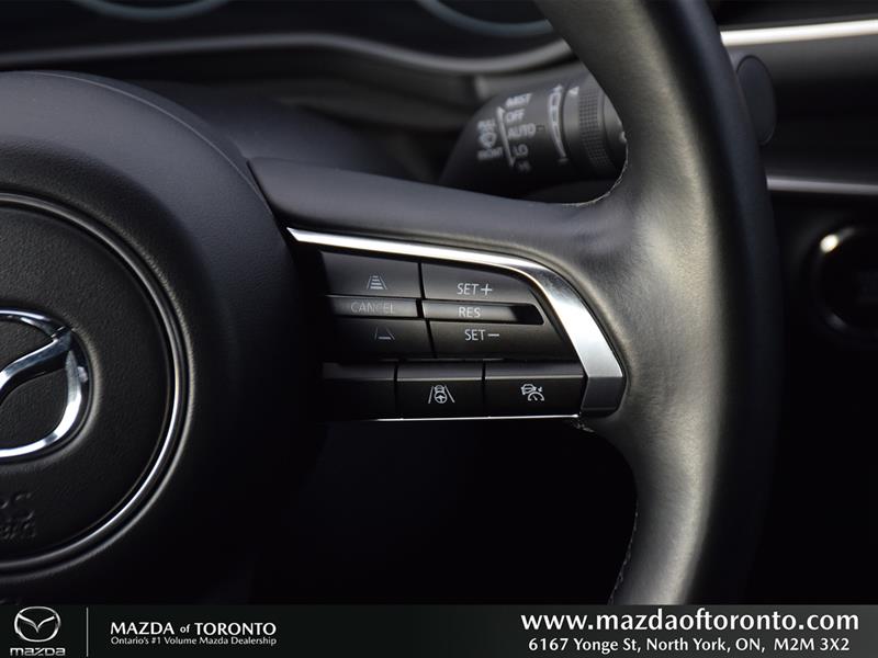 mazda Mazda3 Sport 2025 - 20