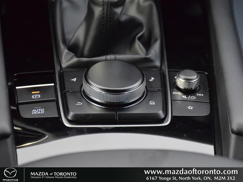 mazda Mazda3 Sport 2025 - 23