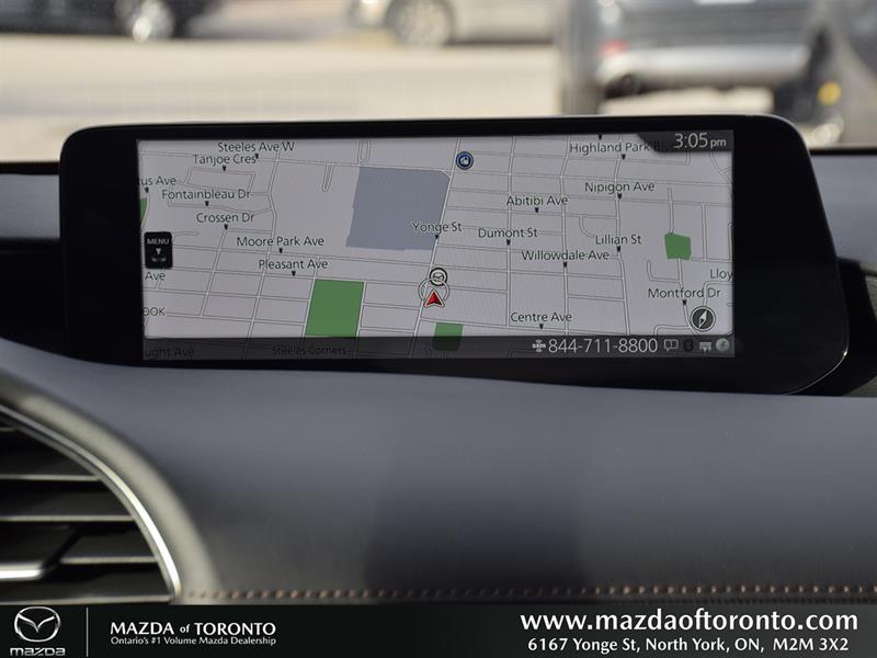 mazda Mazda3 Sport 2025 - 27