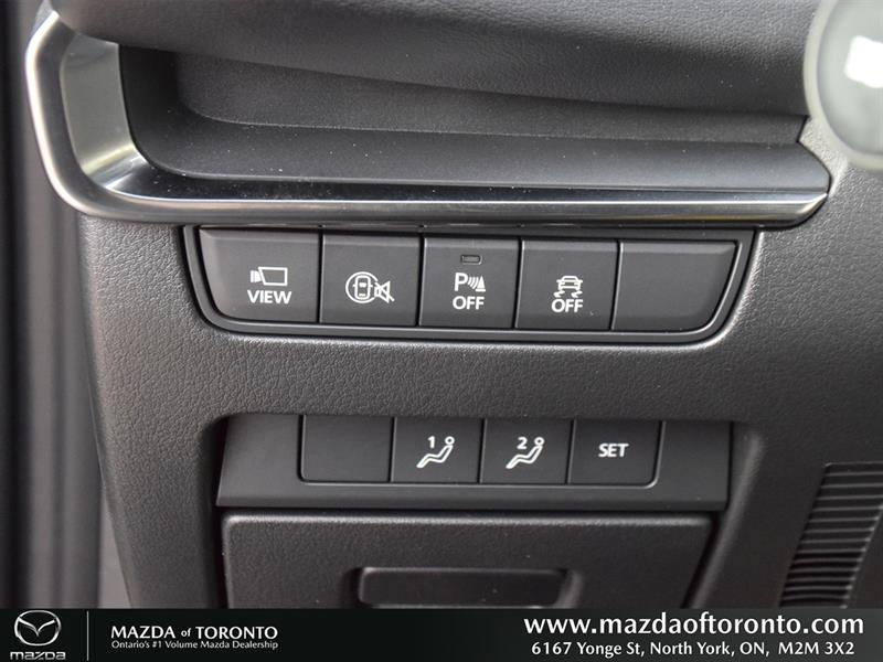 mazda Mazda3 Sport 2025 - 29