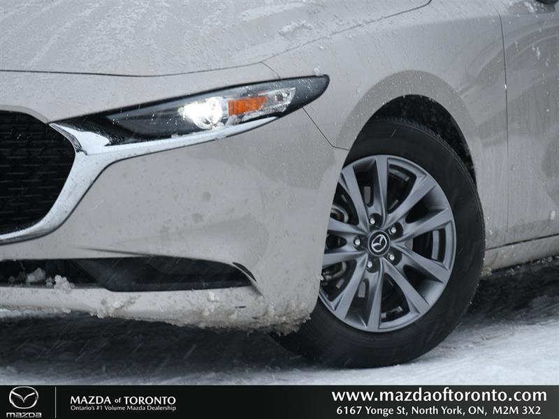 mazda Mazda3 2022 - 2